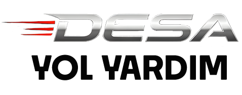 Desa Oto Kurtarma Mersin Hızlı Oto Kurtarma Logo