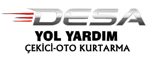 Desa Oto Kurtarma Mersin Çekici