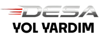 Mersin Desa Çekici Yol Yardım